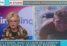 Mattino 5, le parole di Enrica Bonaccorti per Marco Vannini | Video Mediaset Enrica Bonaccorti dedica Marco Vannini