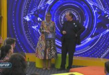 Chi è uscito dal Grande Fratello Vip ieri sera, venerdì 25 settembre: nessun eliminato | Video Mediaset esito televoto