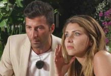 Gennaro e Anna un mese dopo a Temptation Island 2020: cosa è successo? | Video Witty Tv falò di confronto Anna e Gennaro a Temptation Island 2020