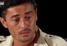 Falò di confronto tra Sofia e Amedeo: sono usciti insieme o separati? | Video Witty Tv Temptation Island 2020