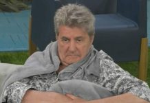 Fausto Leali al Grande Fratello Vip: “Mussolini ha fatto delle cose per l’umanità” | Video Mediaset fausto leali