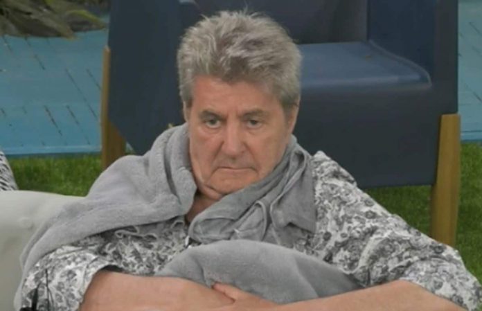 Fausto Leali al Grande Fratello Vip: “Mussolini ha fatto delle cose per l’umanità” | Video Mediaset fausto leali