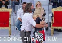 Uomini e Donne, Gemma, lo scrocchio e il massaggio di Paolo | Video Witty Tv Gemma e lo scrocchio