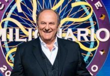 Ascolti tv ieri: Imma Tataranni vs Chi vuol essere milionario? | Auditel 22 settembre 2020 Gerry Scotti Chi vuol essere milionario