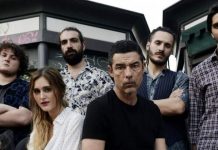 Io ti Cercherò, nuova fiction con Alessandro Gassmann su Rai 1: ecco quando in tv Io ti cercherò