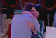 Uomini e Donne, Jessica e Davide sempre più complici: esterna e ballo | Video Witty Tv Jessica e Davide Uomini e Donne