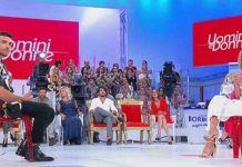 Ludovico e Sophie, la loro esterna non viene trasmessa: ecco perchè | Video Witty Tv Ludovico e Sophie a Uomini e Donne