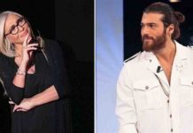 Ascolti tv ieri pomeriggio, Domenica In di Mara Venier vs Daydreamer di Can Yaman: chi ha vinto? Mara Venier Domenica In contro Daydreamer