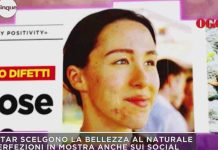 Mattino Cinque, da Aurora Ramazzotti a Giulia De Lellis: belle al naturale | Video Mediaset Mattino Cinque bellezza Aurora Ramazzotti