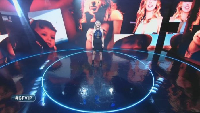 Una sorpresa dolcissima per Myriam Catania, al Grande Fratello Vip 2020 | Video Mediaset Myriam Sorpresa