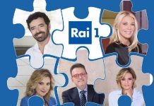 Rai1, ecco tutti i programmi del daytime: da “Storie Italiane” a “La vita in diretta” programmi daytime Raiuno