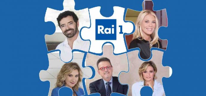 programmi daytime Raiuno