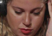 Serena: “Davide ha un problema, ora basta” | Video Witty Tv Temptation Island Serena e Davide a Temptation Island 2020