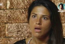 Temptation Island, Speranza sconvolta dalle parole di Alberto | Video Witty Tv Speranza e Alberto concorrenti di Temptation Island 2020