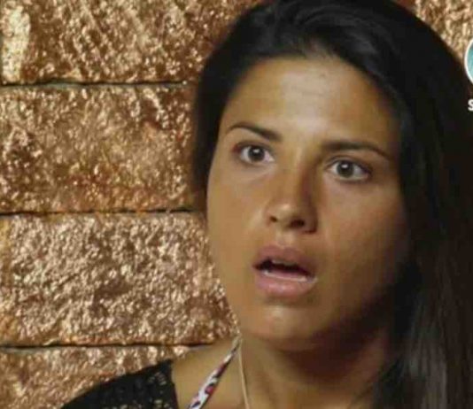 Speranza, notizia choc a Temptation Island 2020: weekend in barca tra Alberto e la single Nunzia | Video Witty Tv Speranza e Alberto concorrenti di Temptation Island 2020