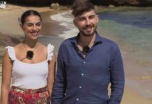 Temptation Island 2020, anticipazioni di mercoledì 30 settembre: falò straordinario per Gennaro e Anna e nuova coppia | Video Witty Tv Temptation Island 2020 anticipazioni