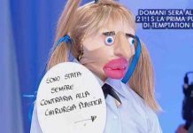 Uomini e donne, la puntata del 16 settembre 2020 in diretta | Video Witty Tv La mummia di Gemma