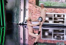 Tu si que vales 2020, Naked Lunch: la discussione sui ‘calzettoni’ | Video Witty Tv Tu si que vales 2020 naked