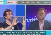 Mattino 5, Valerio Vassallo contro Alessandro Cecchi Paone: “tagliamogli le corde vocali” | Video Mediaset Valerio Vassallo contro Alessandro Cecchi Paone a Mattino Cinque