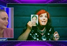 L’antipatia tra Adua del Vesco e la contessa De Blanck al Grande Fratello Vip 2020 | Video Mediaset Adua Vs Contessa