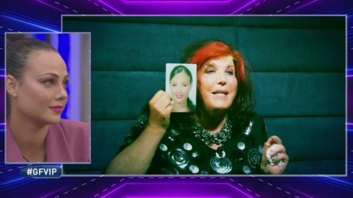 L’antipatia tra Adua del Vesco e la contessa De Blanck al Grande Fratello Vip 2020 | Video Mediaset Adua Vs Contessa