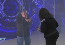 Tutti gli uomini della Contessa e il suo “vecchio amore” al Grande Fratello Vip 2020 | Video Mediaset Lo scherzo alla Contessa