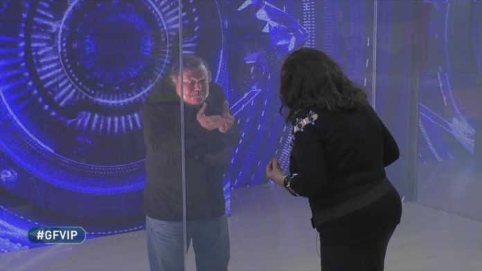 Tutti gli uomini della Contessa e il suo “vecchio amore” al Grande Fratello Vip 2020 | Video Mediaset Lo scherzo alla Contessa