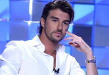 Andrea Damante a Verissimo: “Ad un certo punto una porta devi chiuderla” | Video Mediaset Andrea Damante a Verissimo