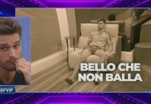Le cattiverie del Cucurio vs la Casa del Grande Fratello Vip 2020 | Video Mediaset Zelletta GFvip