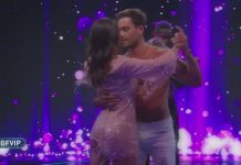 La prova di Ballo dei gieffini al Grande Fratello Vip 2020 di ieri sera 9 ottobre | Video Mediaset ballo vip