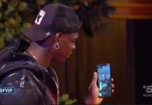 Grande Fratello Vip 2020: Mario Balotelli irrompe in Casa per una sorpresa al fratello Enock | Video Mediaset Balotelli in Casa
