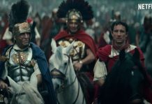 Barbari su Netflix: trama e cast della serie Tv tedesca Barbari su Netflix