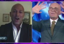 Stefano Bettarini è un nuovo concorrente del Grande Fratello Vip 2020, entrerà in Casa lunedì 26 ottobre | Video Mediaset bettarini nuovo concorrente