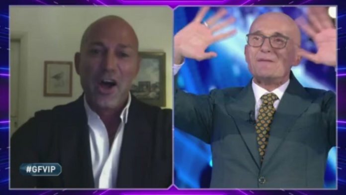 Stefano Bettarini è un nuovo concorrente del Grande Fratello Vip 2020, entrerà in Casa lunedì 26 ottobre | Video Mediaset bettarini nuovo concorrente