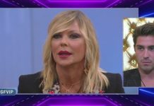 Tommaso Zorzi e Matilde Brandi chiarimento sulla lite della scorsa puntata al Grande Fratello Vip 2020 | Video Mediaset Brandi - Zorzi