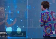 Grande Fratello Vip 2020: Tommaso Zorzi, le Rutas e Stefania Orlando VS Matilde Brandi | Video Mediaset Brandi Vs orlando, zorzi, ruta