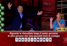 Caduta Libera, vincita di 20 mila euro per la campionessa Simona | Video Mediaset Caduta Libera 2020