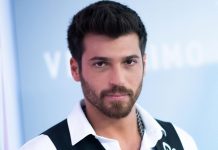 Can Yaman a Verissimo: “Non ho una fidanzata” e rivela “spero di fare un film con Ferzan Özpetek” L'attore Can Yaman