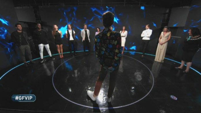 La catena di salvataggi: Adua, Massimiliano, Guenda, Elisabetta nel “cucurio” al Grande Fratello Vip 2020 | Video Mediaset catena di salvataggio