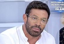 Uomini e donne, la puntata di martedì 17 novembre 2020 in diretta | Video Witty Tv Gianni Sperti Coming out