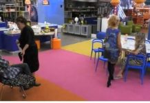 Grande Fratello Vip 2020: la Contessa dice a Tommaso “Sparati, così la smette di rompere i cogli*ni | Video Mediaset contessa sboccata