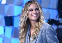 Cristina Marino a Verissimo: Io e Luca Argentero ci sposeremo presto | Video Mediaset Cristina Marino a Verissimo