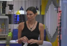 Dayane Mello accusa Stefania Orlando al Grande Fratello Vip 2020: “Io un’amica come te non la vorrei mai avere” | Video Mediaset dayane
