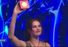 I Vip Immuni della decima puntata del Grande Fratello Vip 2020 | Video Mediaset Dayane Mello è immune