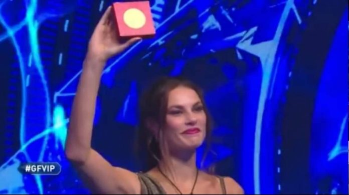 I Vip Immuni della decima puntata del Grande Fratello Vip 2020 | Video Mediaset Dayane Mello è immune