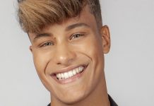 Denis Dosio, influencer ed ex concorrente del Gf Vip