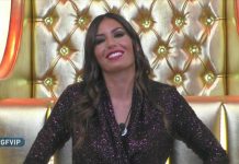 Grande Fratello Vip 2020, i messaggi in codice di Elisabetta Gregoraci. Ha un amore fuori? | Video Mediaset elisabetta gregoraci