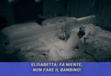 Grande Fratello Vip 2020: Elisabetta e Pierpaolo parlano attraverso dei codici | Video Mediaset elisabetta e pierpaolo
