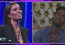 Intervista doppia a Pierpaolo Pretelli ed Elisabetta Gregoraci al Grande Fratello Vip 2020 | Video Mediaset Elisabetta e Pierpaolo