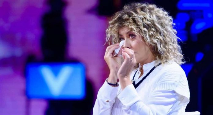 Eva Grimaldi a Verissimo: dall’infanzia all’amore, passando per le rivelazioni sull’Ares | Video Mediaset Eva Grimaldi a Verissimo